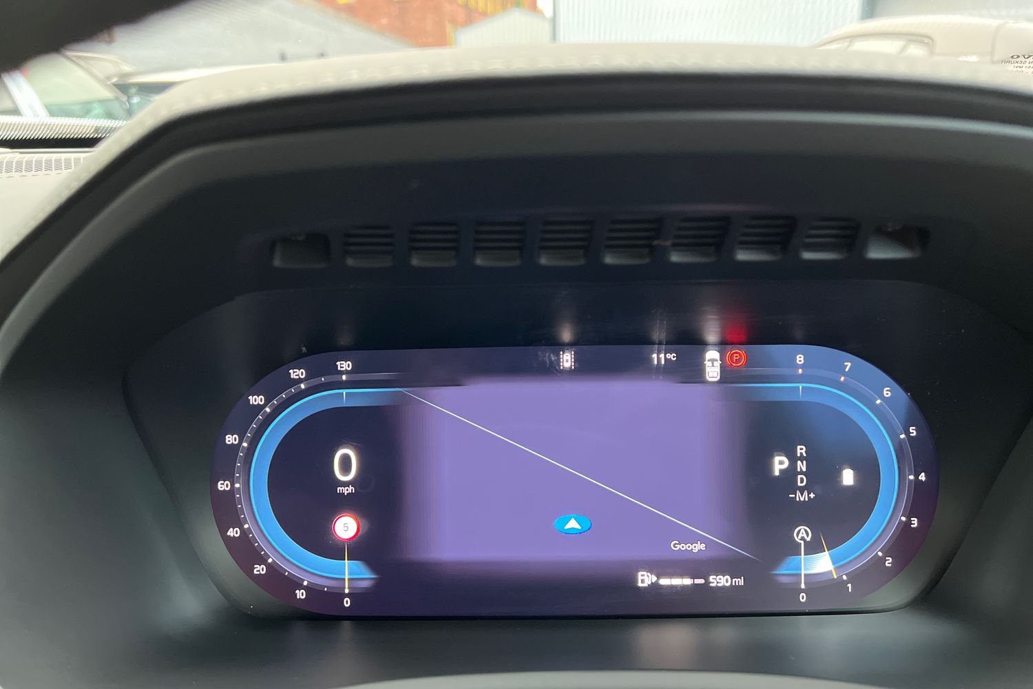 Used Volvo XC90 2025 for sale - 76507557: Photo 7