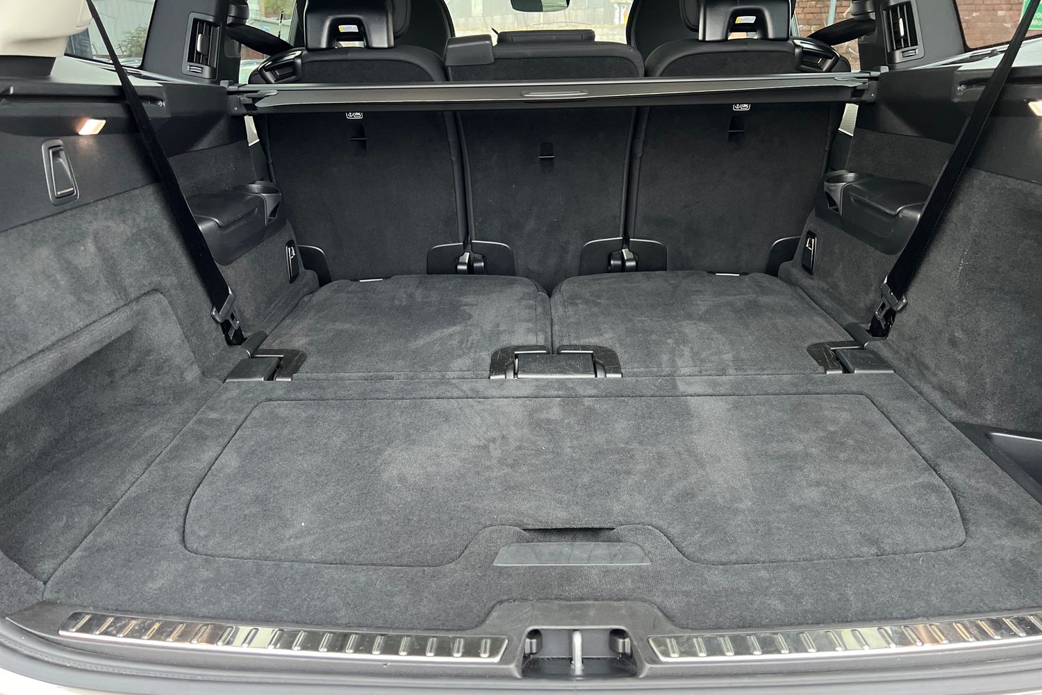 Used Volvo XC90 2025 for sale - 76507557: Photo 8