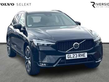 2023 - 2.0 B5P Ultimate Dark 5dr AWD Geartronic