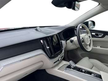 Used Volvo XC60 2023 for sale - 74878412: Photo