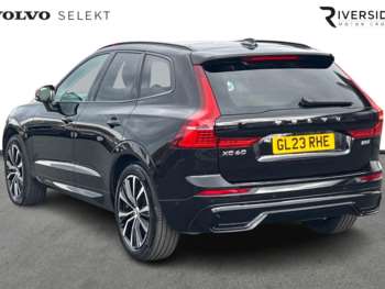 Used Volvo XC60 2023 for sale - 74878412: Photo
