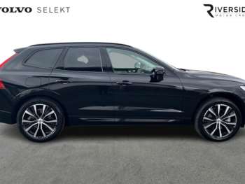 Used Volvo XC60 2023 for sale - 74878412: Photo