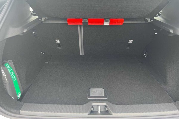 Used Volvo EX30 2025 for sale - 75468964: Photo 18
