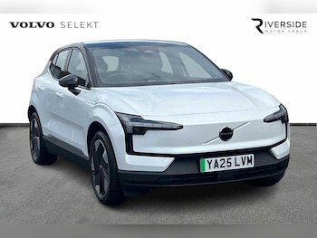 Used Volvo EX30 2025 for sale - 75468964: Photo