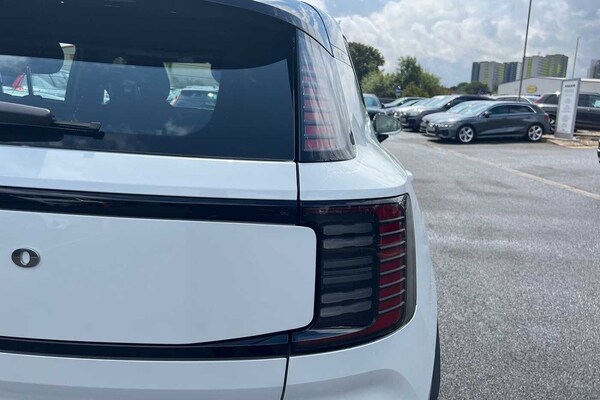 Used Volvo EX30 2025 for sale - 75468964: Photo 4