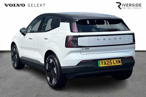 Used Volvo EX30 2025 for sale - 75468964: Photo 7