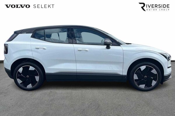 Used Volvo EX30 2025 for sale - 75468964: Photo 9