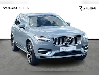 Used Volvo XC90 2024 for sale - 75468971: Photo