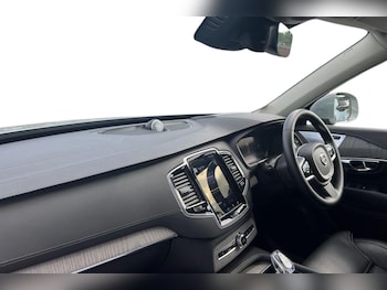 Used Volvo XC90 2024 for sale - 75468971: Photo