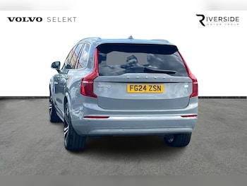 Used Volvo XC90 2024 for sale - 75468971: Photo