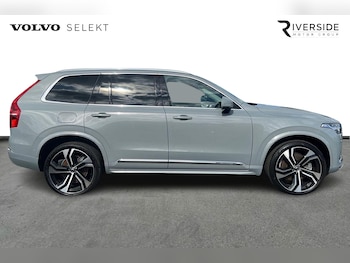 Used Volvo XC90 2024 for sale - 75468971: Photo