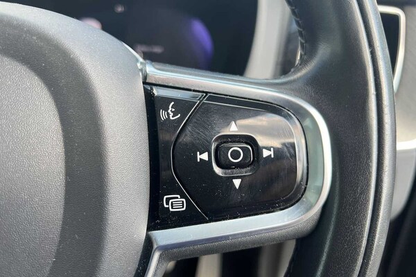 Used Volvo XC60 2022 for sale - 75595495: Photo 12