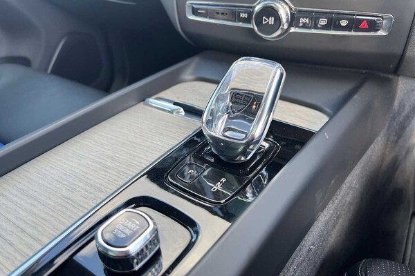 Used Volvo XC60 2022 for sale - 75595495: Photo 13