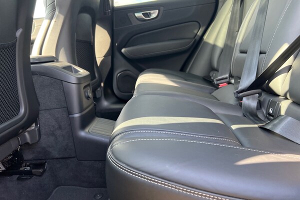 Used Volvo XC60 2022 for sale - 75595495: Photo 17