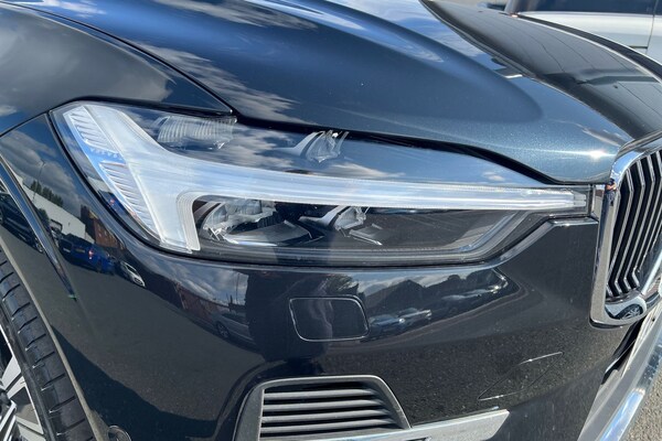 Used Volvo XC60 2022 for sale - 75595495: Photo 18