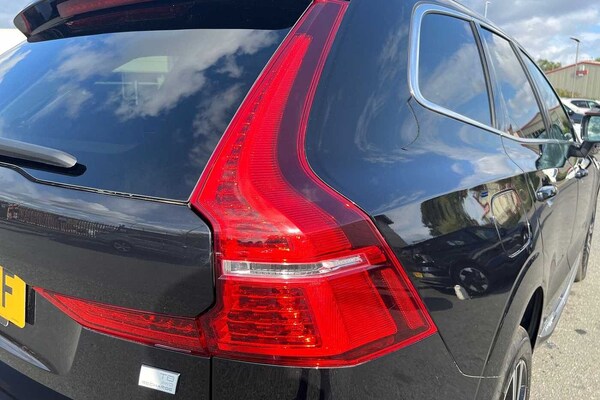 Used Volvo XC60 2022 for sale - 75595495: Photo 20