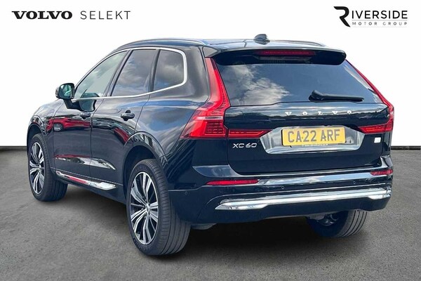 Used Volvo XC60 2022 for sale - 75595495: Photo 3