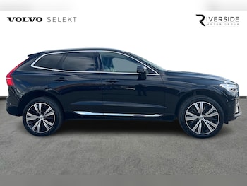 Used Volvo XC60 2022 for sale - 75595495: Photo