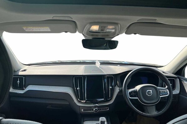 Used Volvo XC60 2022 for sale - 75595495: Photo 6