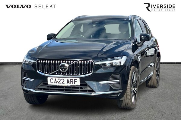 Used Volvo XC60 2022 for sale - 75595495: Photo 9