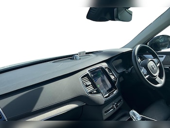 Used Volvo XC90 2024 for sale - 75468968: Photo