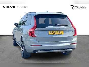 Used Volvo XC90 2024 for sale - 75468968: Photo