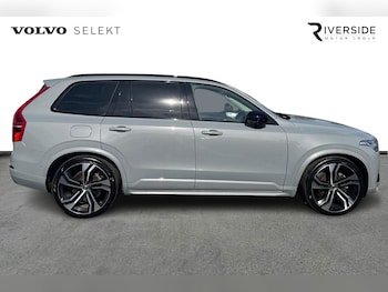 Used Volvo XC90 2024 for sale - 75468968: Photo
