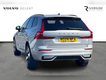 Used Volvo XC60 2024 for sale - 75468970: Photo