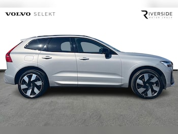 Used Volvo XC60 2024 for sale - 75468970: Photo