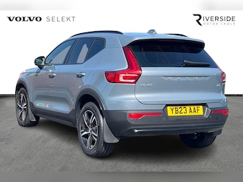 Used Volvo XC40 2023 for sale - 78094691: Photo