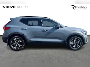 Used Volvo XC40 2023 for sale - 78094691: Photo
