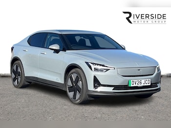 Used Polestar Polestar 2 2026 for sale - 77855742: Photo