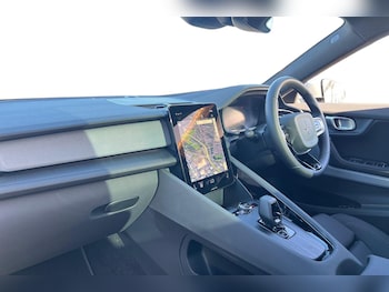 Used Polestar Polestar 2 2026 for sale - 77855742: Photo