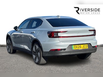 Used Polestar Polestar 2 2026 for sale - 77855742: Photo