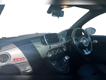 Used Fiat 500 2022 for sale - 78364439: Photo