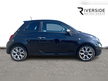 Used Fiat 500 2022 for sale - 78364439: Photo