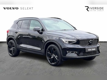 Used Volvo XC40 2026 for sale - 79418583: Photo