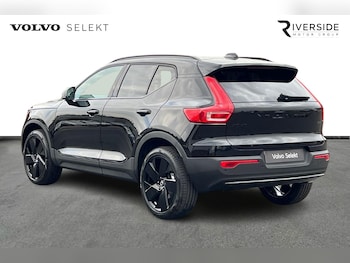 Used Volvo XC40 2026 for sale - 79418583: Photo