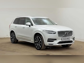 Used Volvo XC90 2023 for sale - 78343995: Photo