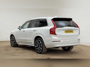 Used Volvo XC90 2023 for sale - 78343995: Photo
