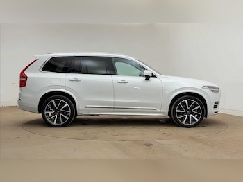 Used Volvo XC90 2023 for sale - 78343995: Photo