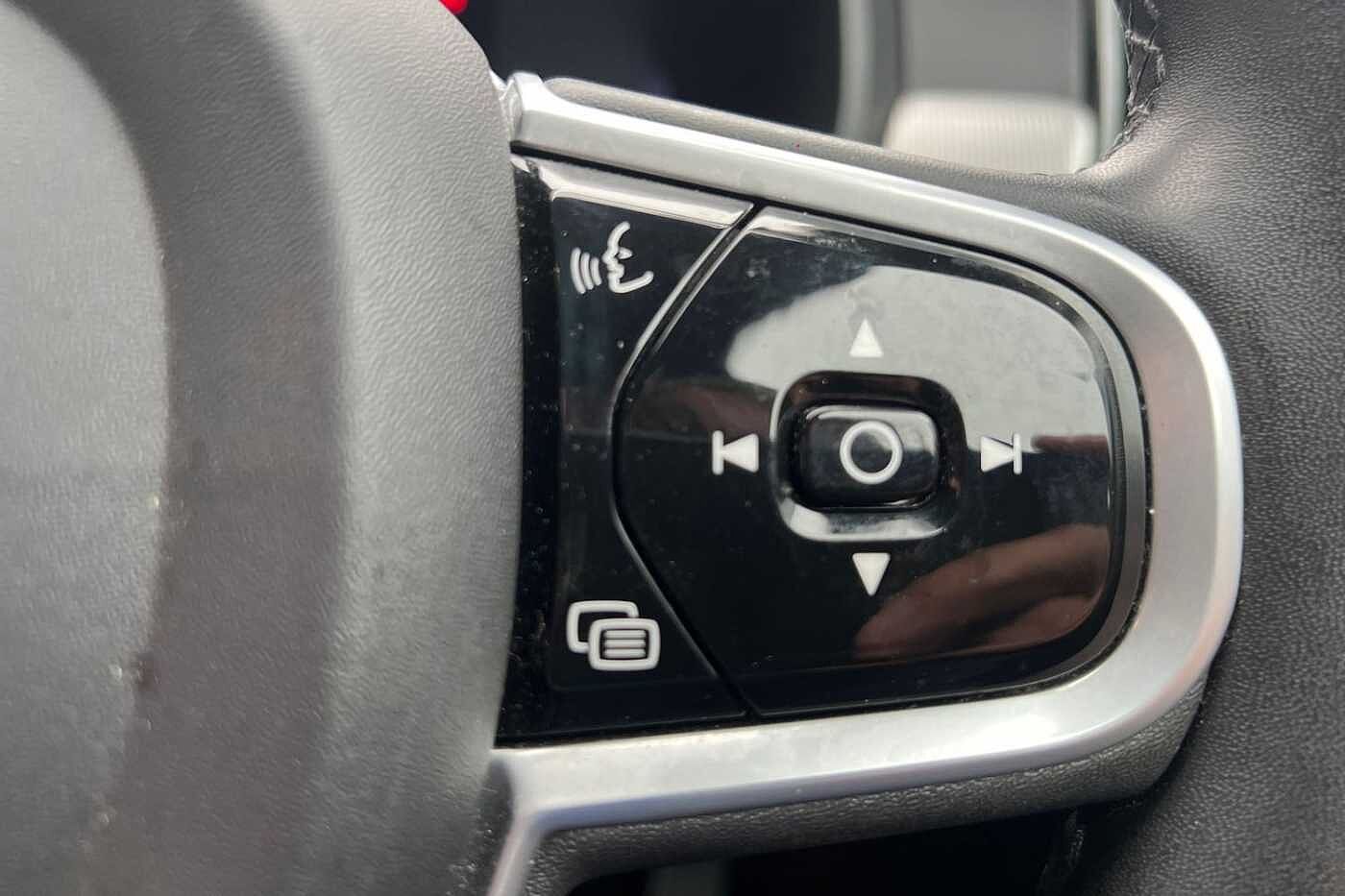 Used Volvo V90 2021 for sale - 76130723: Photo 12