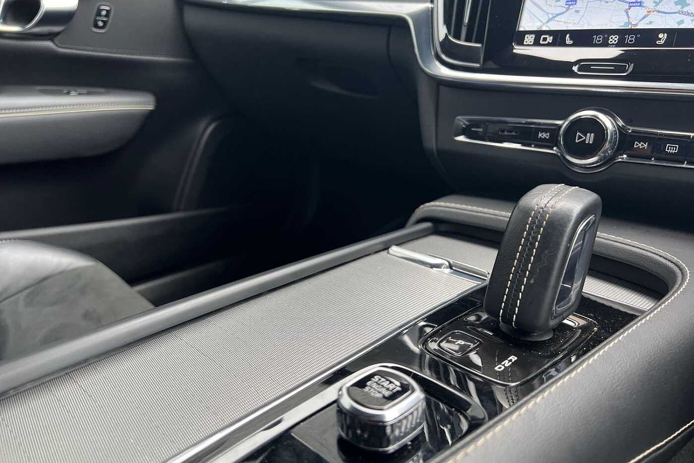 Used Volvo V90 2021 for sale - 76130723: Photo 13