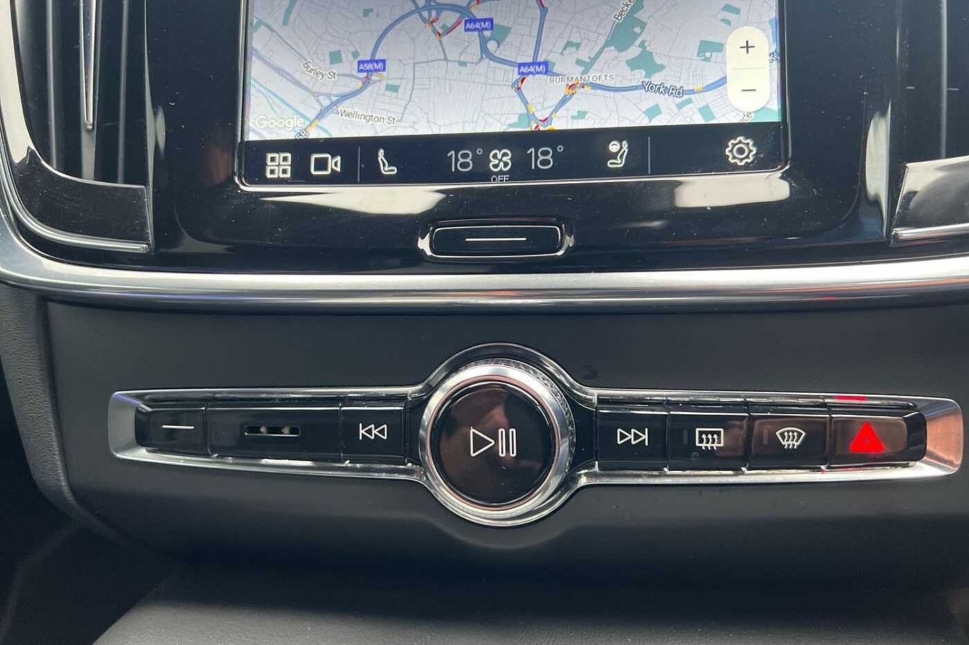 Used Volvo V90 2021 for sale - 76130723: Photo 14