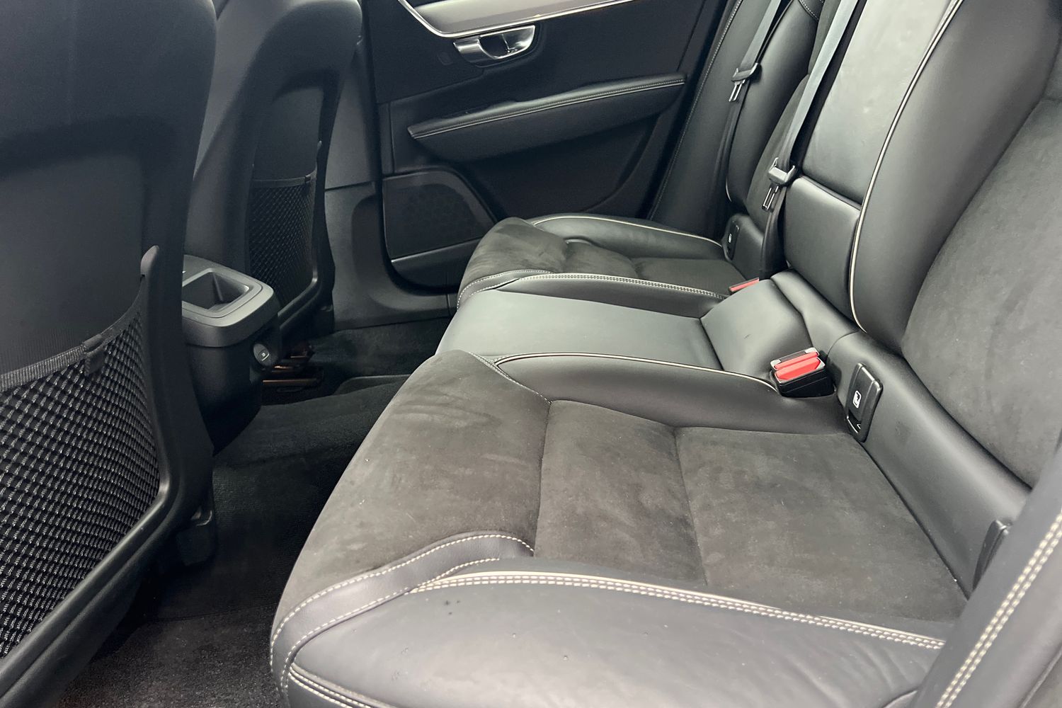 Used Volvo V90 2021 for sale - 76130723: Photo 17