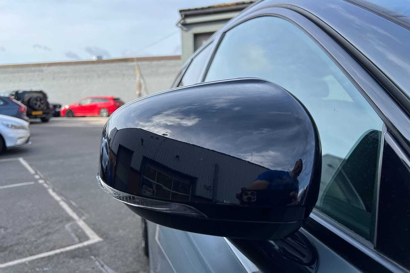 Used Volvo V90 2021 for sale - 76130723: Photo 19