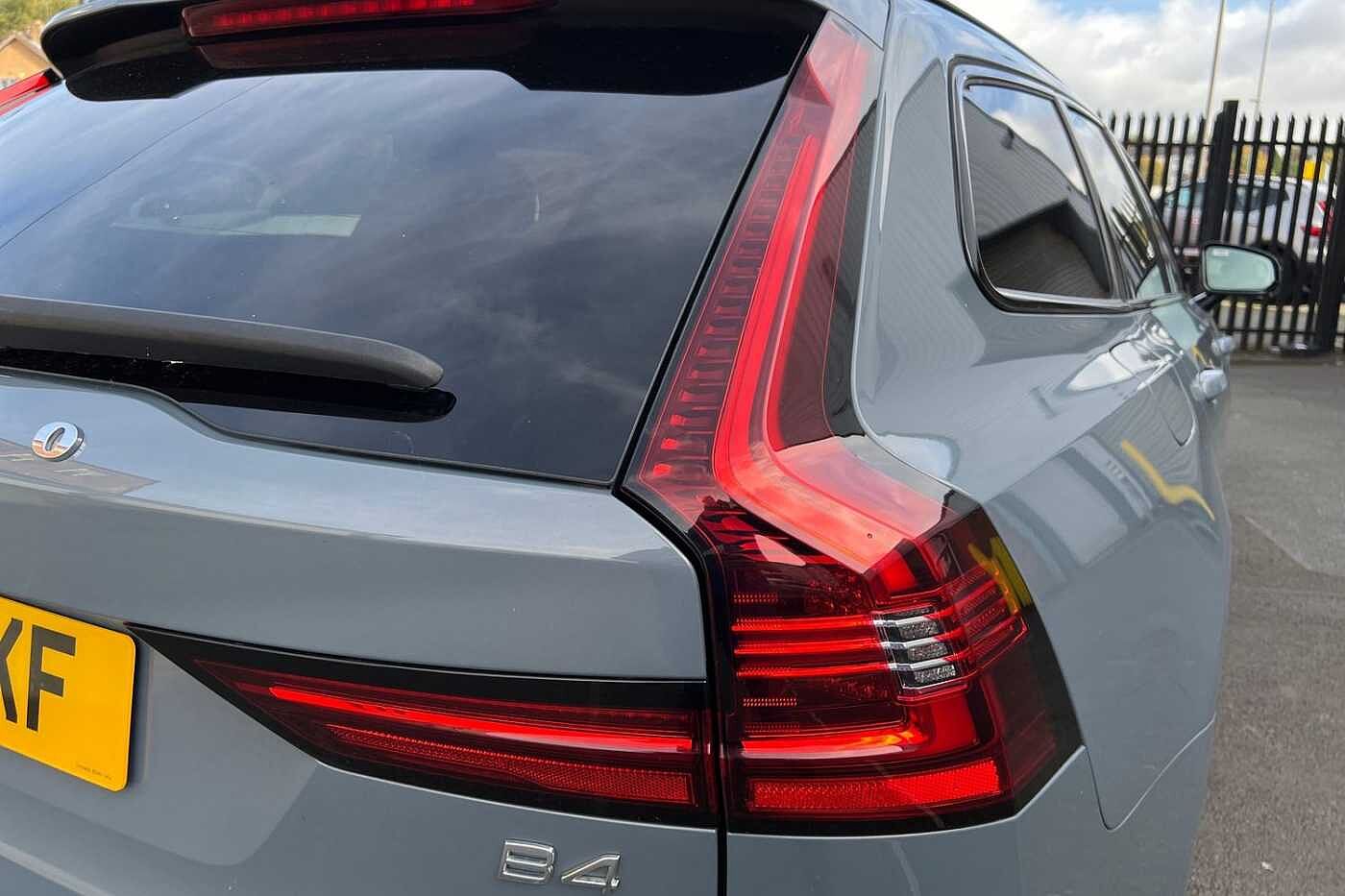 Used Volvo V90 2021 for sale - 76130723: Photo 20