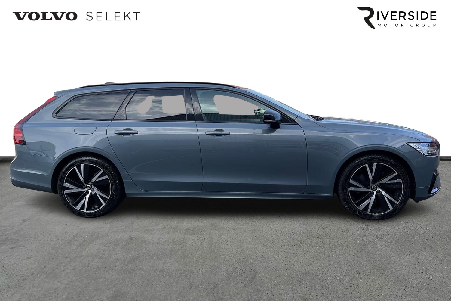 Used Volvo V90 2021 for sale - 76130723: Photo 4