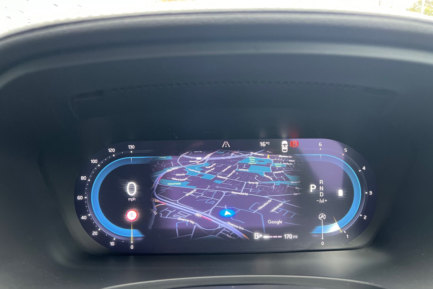 Used Volvo V90 2021 for sale - 76130723: Photo 7