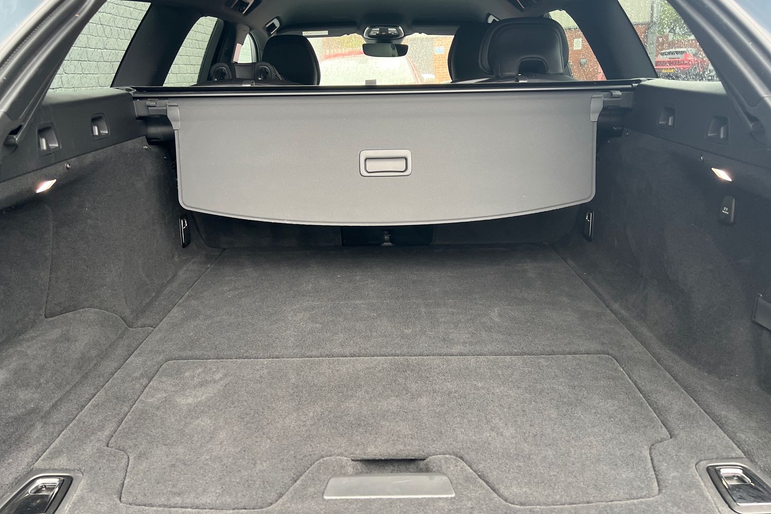 Used Volvo V90 2021 for sale - 76130723: Photo 8